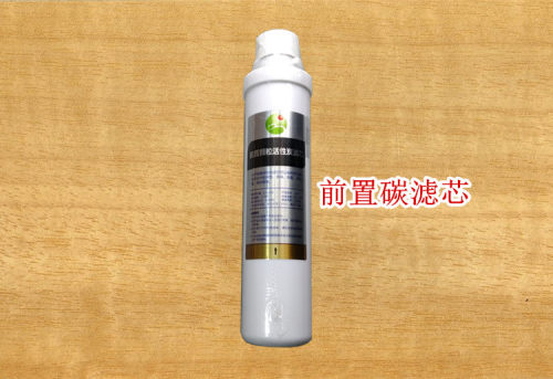格美净水器滤芯RO-106RO-107希力松浦鼎美原厂净水机卡接式滤芯 - 图2