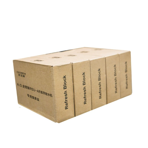 Smith Series Face Wash Beauty New Water Soft Machine
