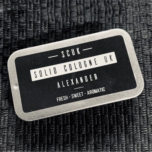 Британский солидный Кельн Великобритания твердый сол.