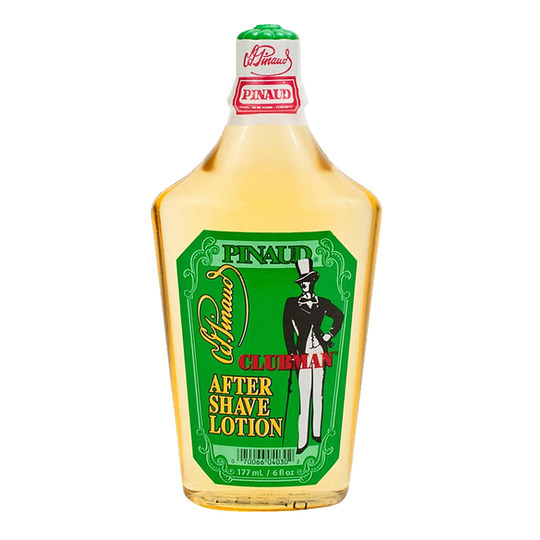 CLUBMAN classic style of gulong fragrance