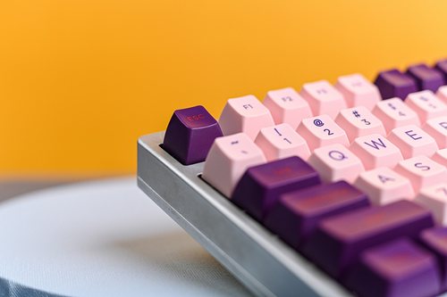 sa键帽 布达佩斯大饭店键帽The Grand Budapest Hotel浪漫主题键 - 图3