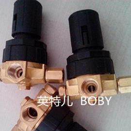 螺杆机进气阀RS-120N康可尔施耐德志高20立方空压机132/160 - 图2
