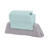 Очистка уборки у окна артефакт домохозяйственная очистка инструмент для очистки прорезин