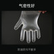 Food Grade Disposable Gloves Rice Bucket for Catering
