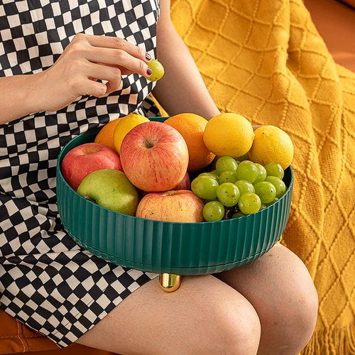 Универсальная крутящаяся система хранения, настольный туалетный столик, коробка для хранения