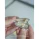 Self-picked shell beads pearl necklace shell river clam self-opening clam shell freshwater creative DIY pearl clam 520 own pearl clam