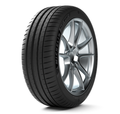 米其林255/45R22 PS4 SUV Pilot Sport4 107V 适配高合Hiphi 1 - 图0