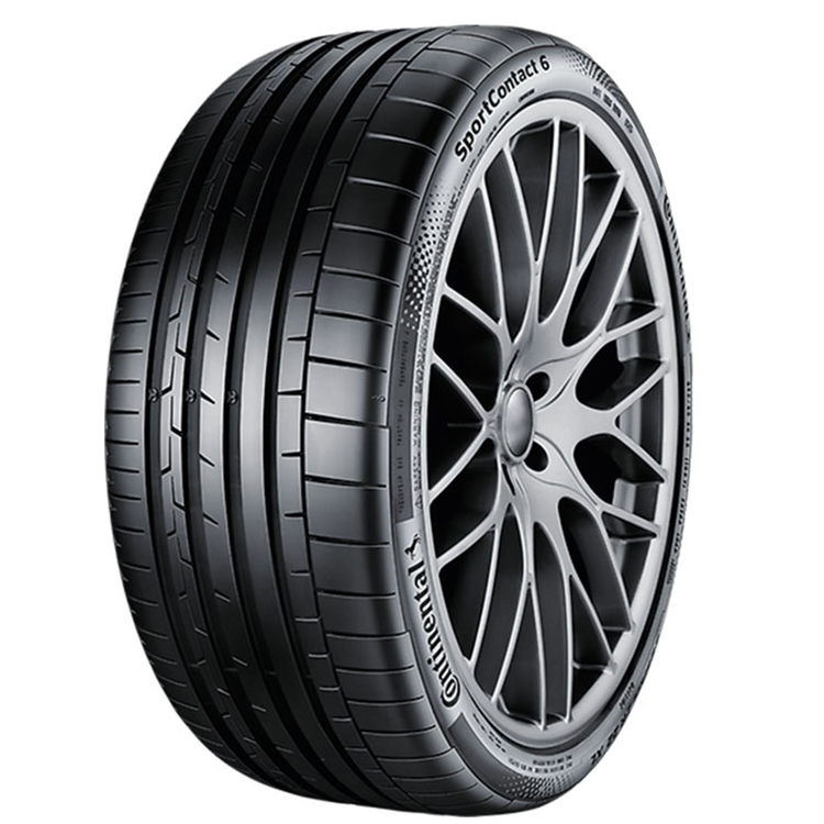 马牌265/35R22 295/30R22 SC6 MGT 玛莎拉蒂Levante - 图1