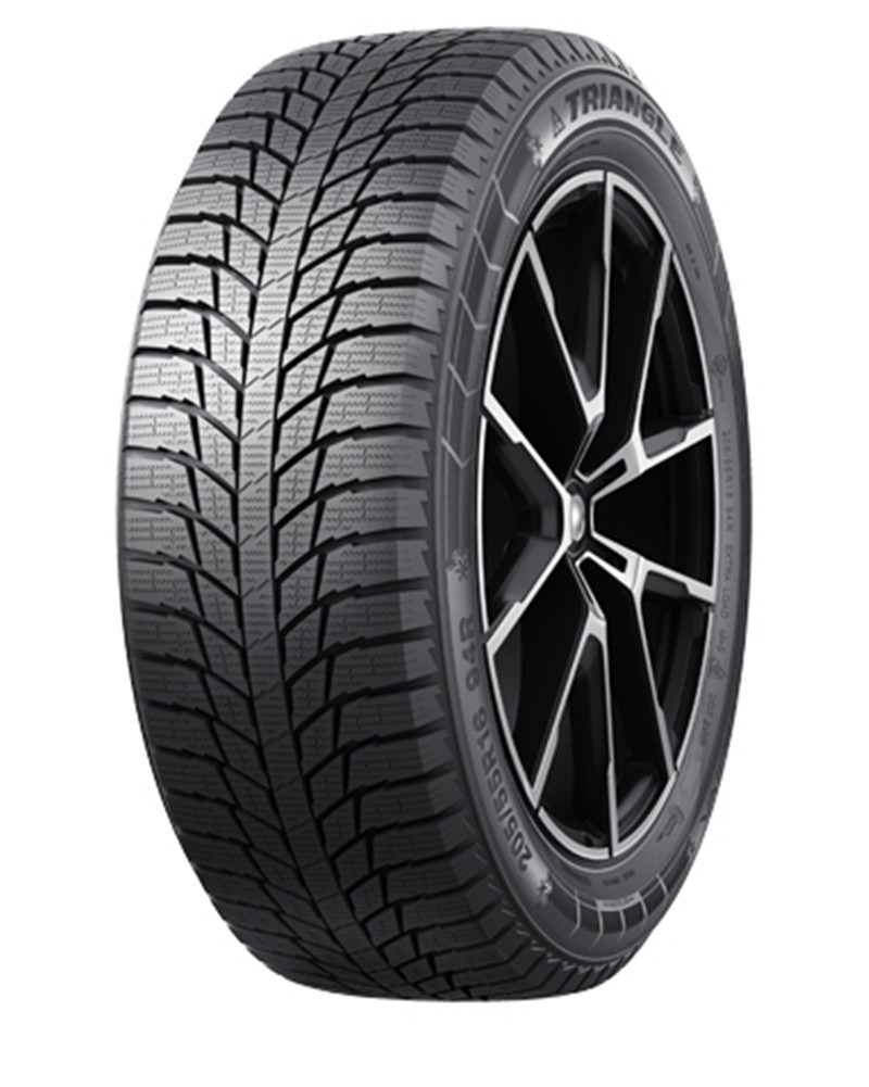 三角雪地轮胎245/50R20 PL01 全新三角牌冬季防滑雪地轮胎