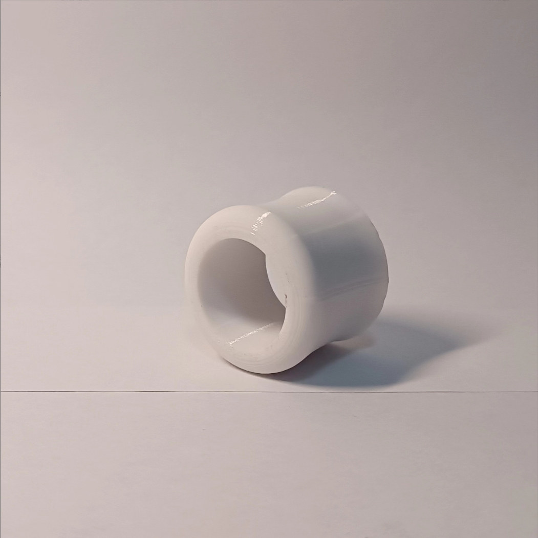 筒指传统射扳指箭蒙古射箭户外通用耐用大拇指保护3d打印清弓,淘宝优惠券,粉丝福利购,淘宝优惠卷