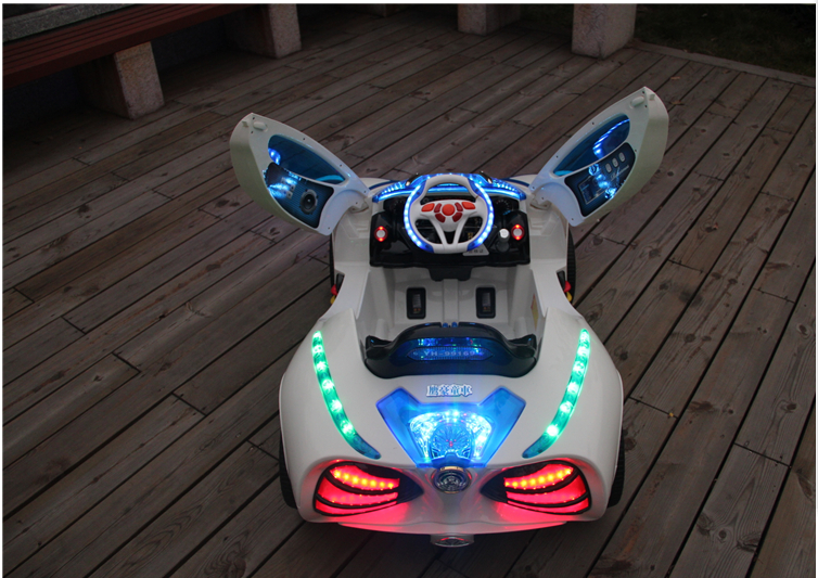 新款奔驰儿童电动遥控摇摆四轮汽车1--8岁可坐宝宝小孩玩具车童车,淘宝优惠券,粉丝福利购,淘宝优惠卷