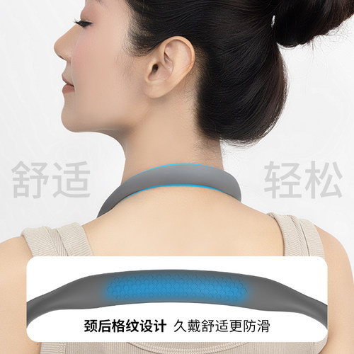 JJC适用DJI大疆Action6/5pro挂脖支架快拆Pocket4/3/Nano第一人称视角拍摄胸前固定360二代运动相机骑行配件 - 图2