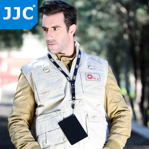 JJC 18度灰卡中号单反微单相机白平衡卡18%灰卡颜色校准测光曝光 - 图3