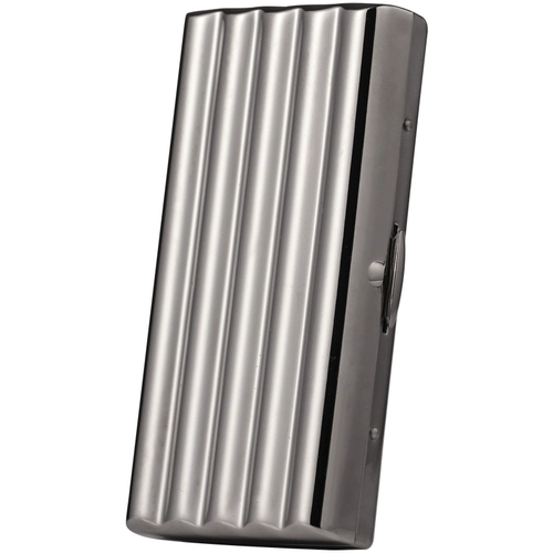 Двойное оружие?