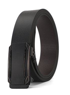 Belt Men Leather Belts for Men Strap trousers belt裤腰带皮带