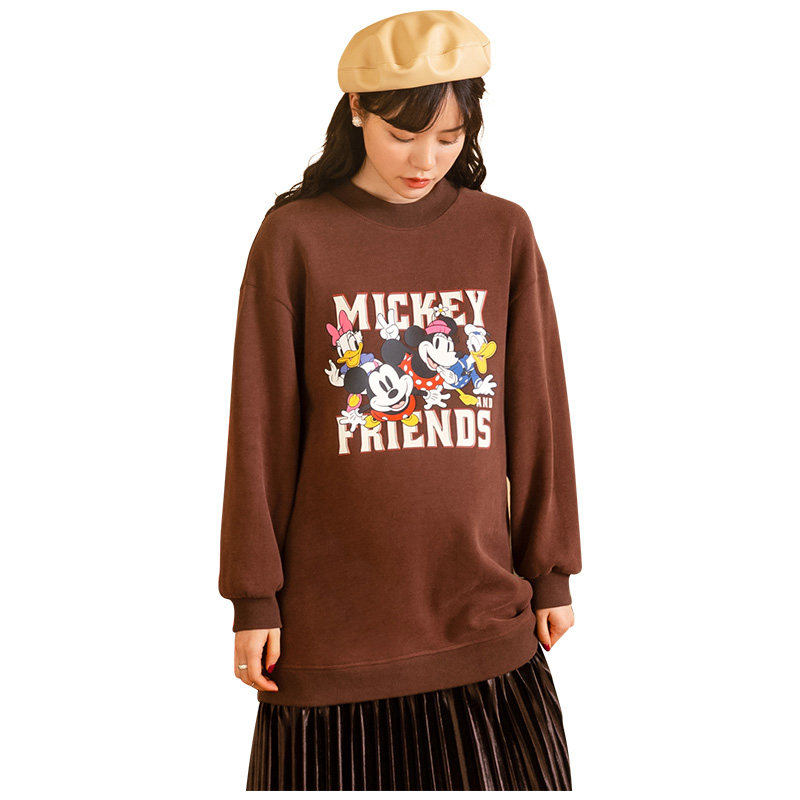  婴格恩母婴连衣裙