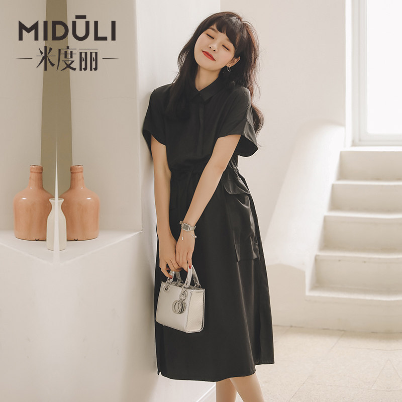 2020孕妇裙女韩版 婴格恩母婴连衣裙