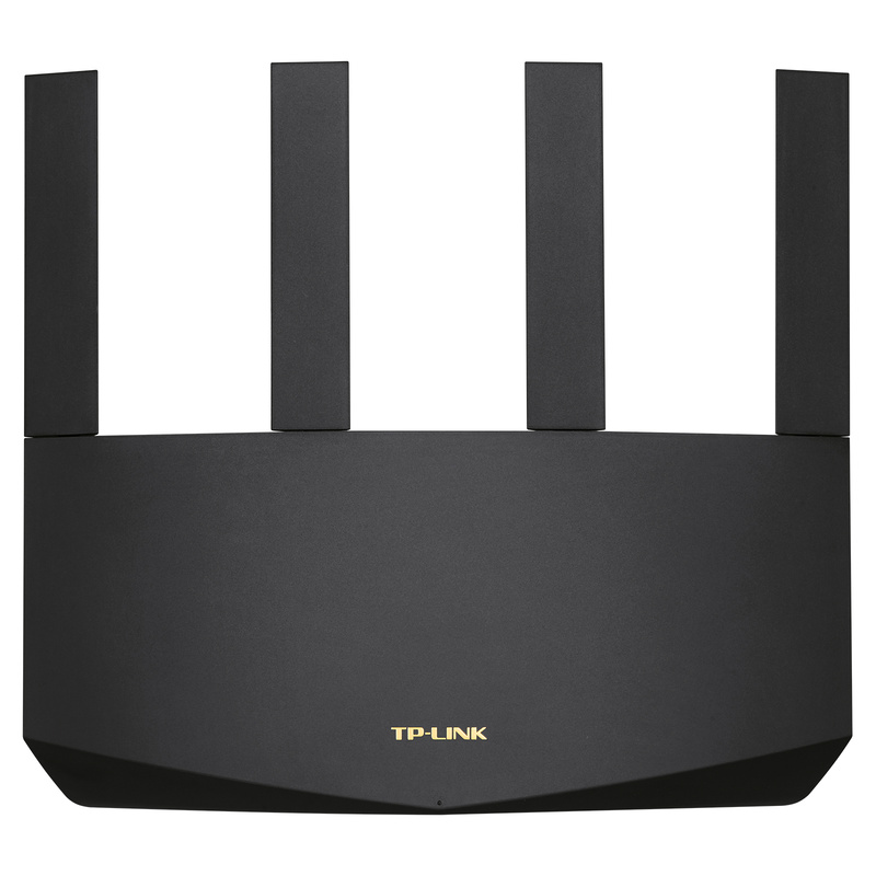 TP-LINK Wi-Fi7 BE6500路由器2.5G千兆家用高速tplink无线全屋覆盖子母路由穿墙王TL-7DR6560易展Turbo版 - 图3