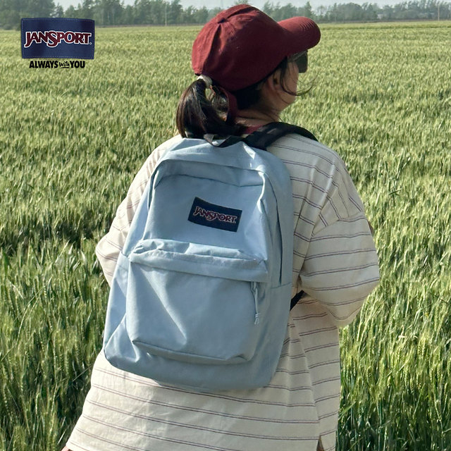 JanSport Underwater World Print Backpack