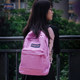 Jasport casual men and women backpack fashion
