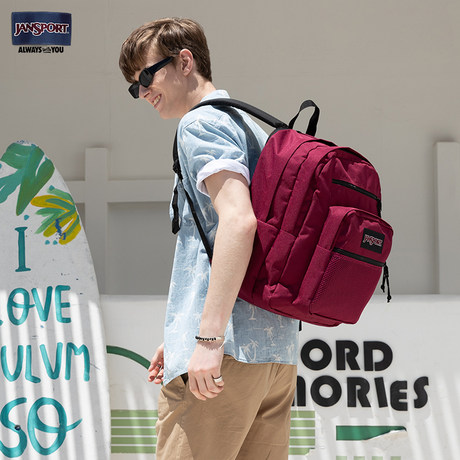 jansport backpack college