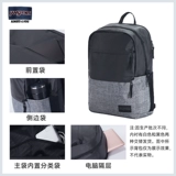 Jansport Рюкзак для отдыха, ноутбук, официальный флагманский магазин, бизнес-версия