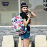 Янспорт флагманский магазин Официальный сайт Jessbo Bipyle Bag Женская школа мужская личность Тренди -пакет T50142f