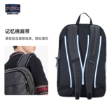 Jansport Рюкзак для отдыха, ноутбук, официальный флагманский магазин, бизнес-версия