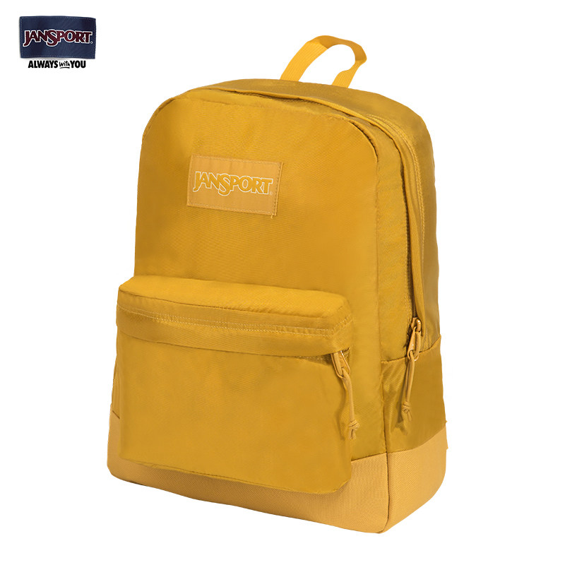 jansport旗舰店官网杰斯伯双肩背包 jansport双肩背包