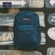Jansport small fresh student backpack