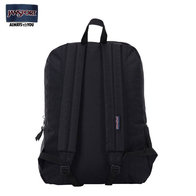 jansport杰斯伯2020新款运动双肩包 jansport双肩背包