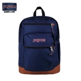 Jansport Jess Boxing Outdoor Travel 34L Кожаный Плайс мужчина мужчина мужчина для женской задних сумков