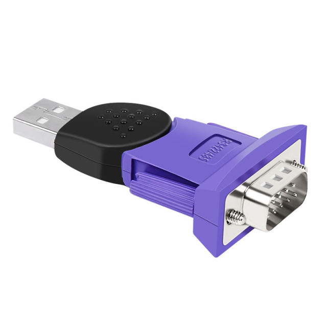 485 serial port imported chip converter Z-tek