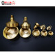 Copper screw-top oil cup and butter cup GB1154.JB/T7940.3