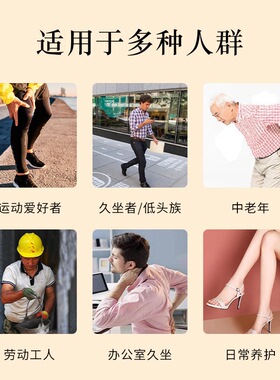 捆扎术专用【还原液】透骨液颈肩腰腿适用全身推拿美容院按摩发热