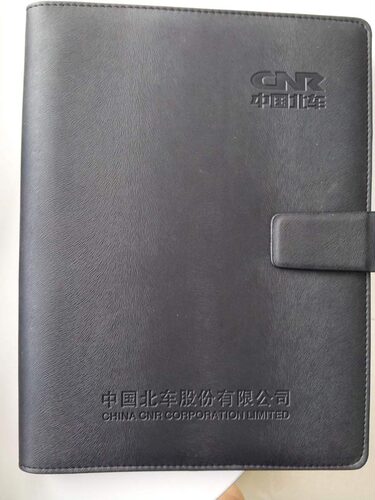 定做公司笔记本记事本皮质精品笔记本批发订做办公笔记本印刷定制 - 图2