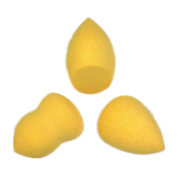 乔瑞雅化妆粉扑金蛋蛋套装美妆蛋不吃粉海绵蛋化妆蛋遇水变大斜切,淘宝优惠券,粉丝福利购,淘宝优惠卷