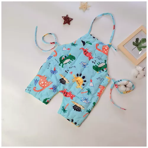 Детское хлопковое дудоу ручной работы, бандаж пупочный, увеличенная толщина, большой размер, 0-10 лет