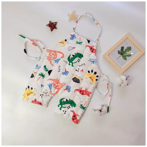 Детское хлопковое дудоу ручной работы, бандаж пупочный, увеличенная толщина, большой размер, 0-10 лет