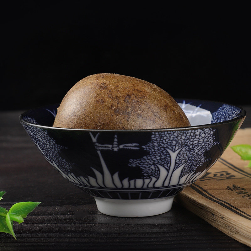 罗汉果正品旗舰店泡水泡茶清润茶 丫迷罗汉果