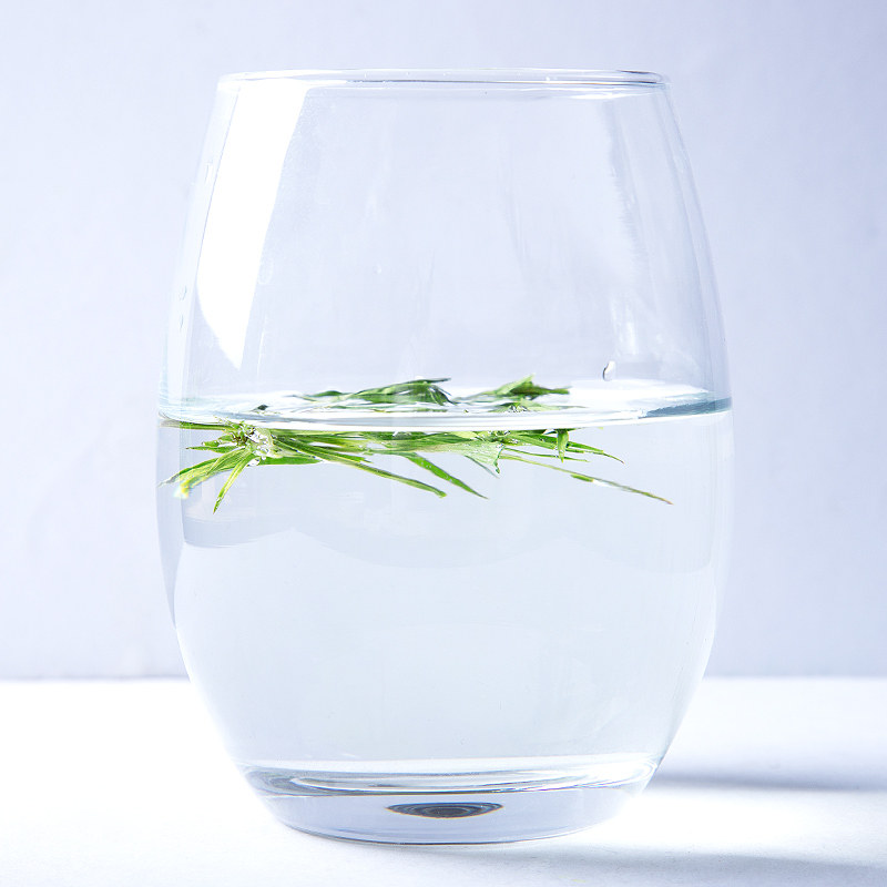 淡竹叶茶去火清热降火茶特级竹叶茶 丫迷代用/花草茶