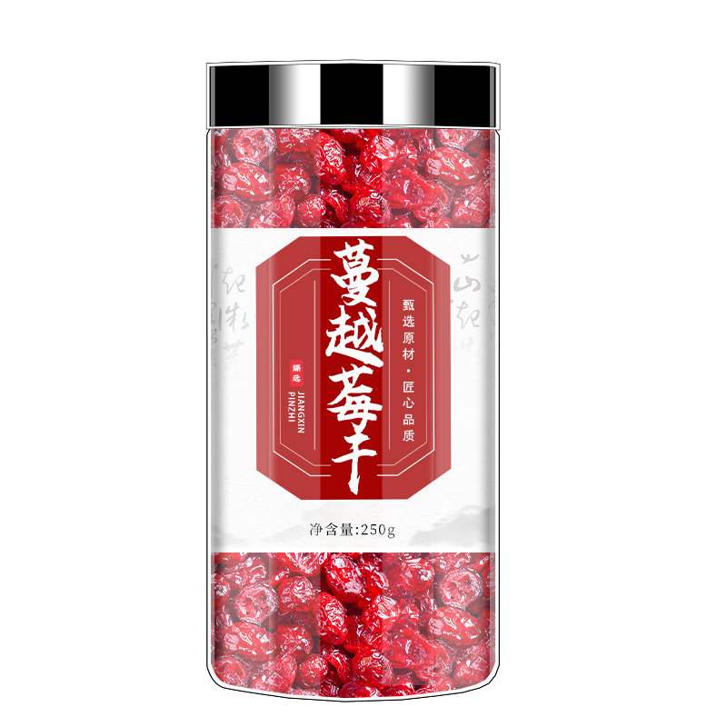  丫迷蔓越莓干