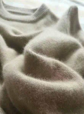 很保暖手编毛线帝诺羊绒线很柔软