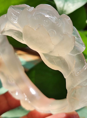 印象温柔不限江料手镯