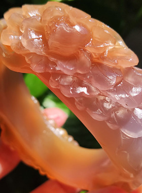 印象家仙气不限粉料手镯