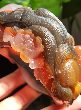 印象家气质不限玛瑙手镯