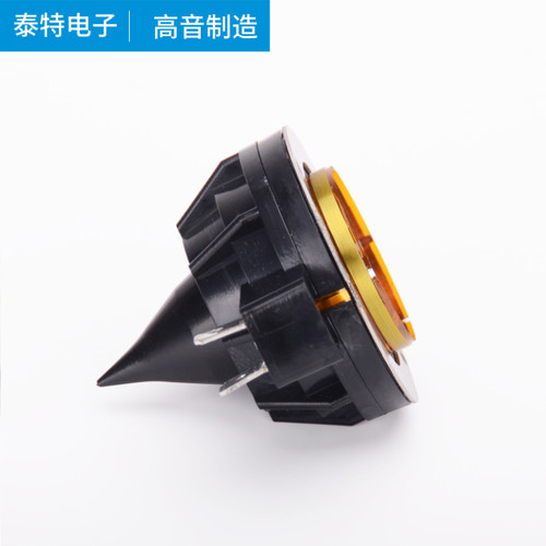 高品质EV32芯高音音圈 EV DH3 DH2010A高音膜 号角驱动头喇叭线圈 - 图1