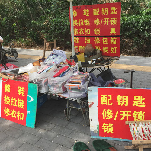 防水防晒户外pvc不干胶小广告墙贴背胶贴纸车贴高清户外写真贴纸 - 图2