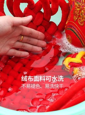 中国结大号乔迁挂件装饰品玄关