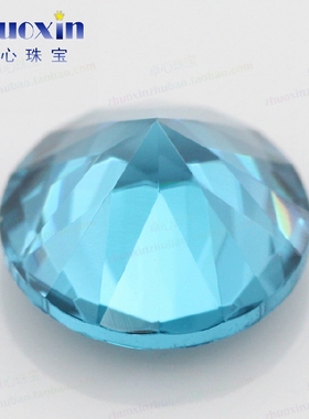 亮ExcellentHeart/卓心珠宝裸石